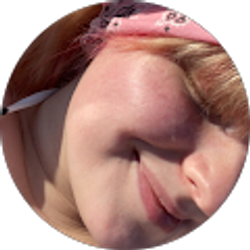 Profile photo of Amy Lynn