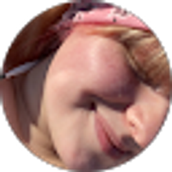 Profile photo of Amy Lynn