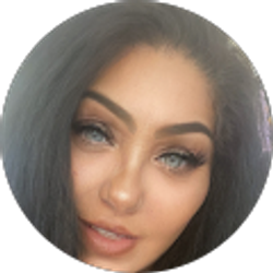 Profile photo of Debbie Serna