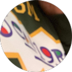 Profile photo of Areyanna Gilbert