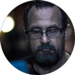 Profile photo of David Judd