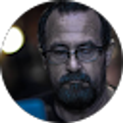 Profile photo of David Judd