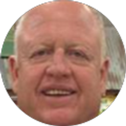 Profile photo of Harold Callaway