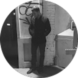 Profile photo of Wesley Smith