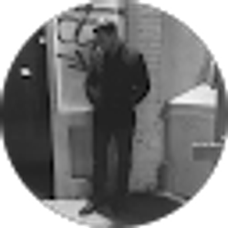 Profile photo of Wesley Smith