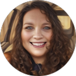 Profile photo of Anastasia “Stacy” Miller