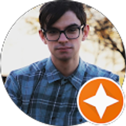 Profile photo of Nick Gioletti