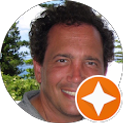 Profile photo of Roger Simon