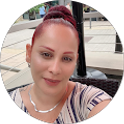 Profile photo of Carmen Agosto Cruz