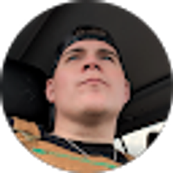 Profile photo of Hunter Tarpley