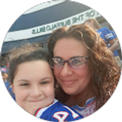 Profile photo of christina olivencia