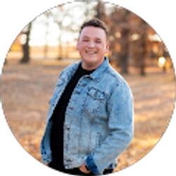 Profile photo of Caleb Williams