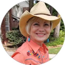 Profile photo of Beverly Abshire