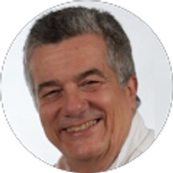 Profile photo of Nestor Moya