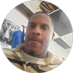 Profile photo of Karim Broadway