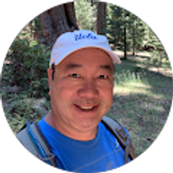 Profile photo of Stephen Chan