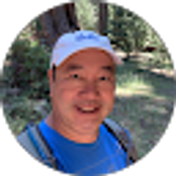 Profile photo of Stephen Chan