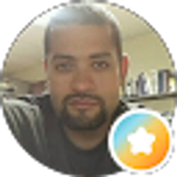Profile photo of Joshua Rickard