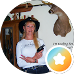 Profile photo of Andrea Cash