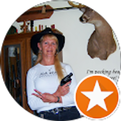 Profile photo of Andrea Cash