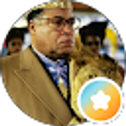 Profile photo of Ekane White