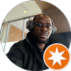 Profile photo of Michael Oke-Ndukwu