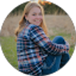 Profile photo of Kaylyn Wiater