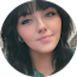 Profile photo of Mikalah Starr