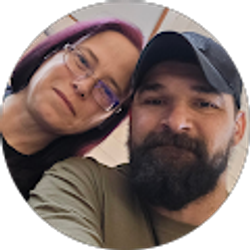 Profile photo of GearWolf 91
