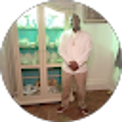 Profile photo of Harry Freeman