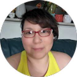 Profile photo of Angela Garcia