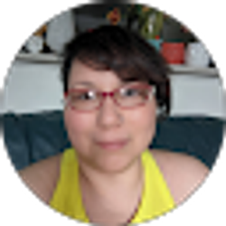 Profile photo of Angela Garcia
