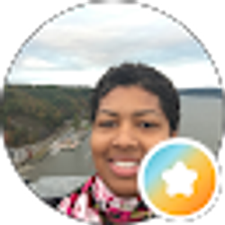 Profile photo of Shannon Vazquez