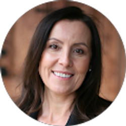 Profile photo of Joanna Wozny