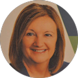 Profile photo of Deb Siegworth