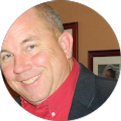 Profile photo of George Whitehurst