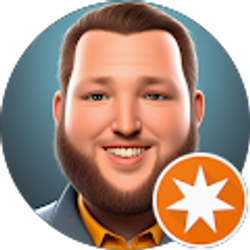 Profile photo of Brenndon McGill