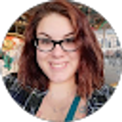 Profile photo of Shauna Marie