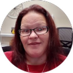 Profile photo of Jessica Ellis