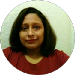 Profile photo of Yolanda Garcia