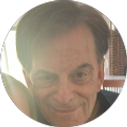 Profile photo of Mark Horne