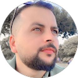 Profile photo of Marwan Nazar