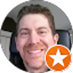 Profile photo of Matt Alford