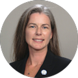 Profile photo of Shelley Aldridge