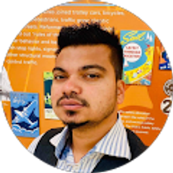 Profile photo of Emrul Yousof