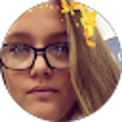 Profile photo of Aryelle Dewberry