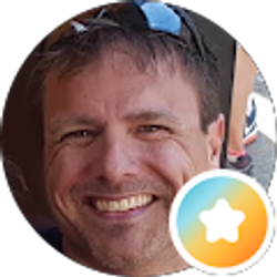 Profile photo of Chris Barkoozis