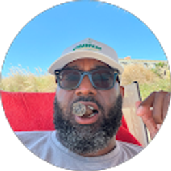 Profile photo of Kevin Thomas