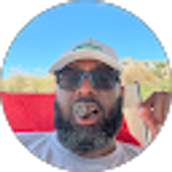 Profile photo of Kevin Thomas