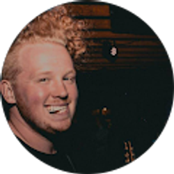 Profile photo of Harley Butz